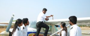 Aeronautical Engineering