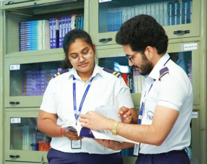 Campus Tour – Flytech