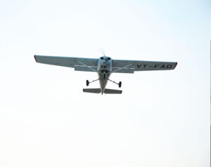 Campus Tour – Flytech