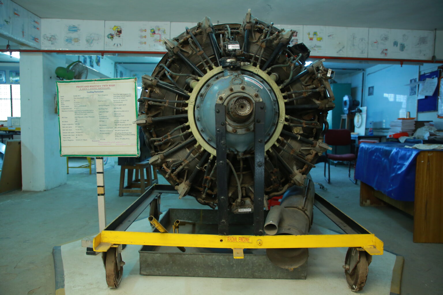 How to Start a Career in Aircraft Maintenance Engineering After 12th