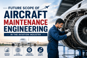 Aircraft Maintenance Engineering