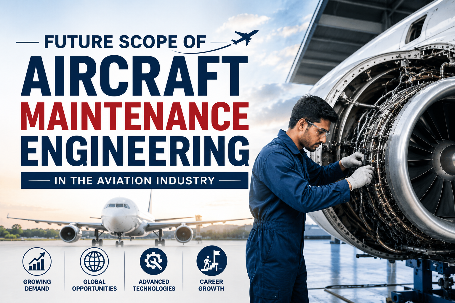 Aircraft Maintenance Engineering