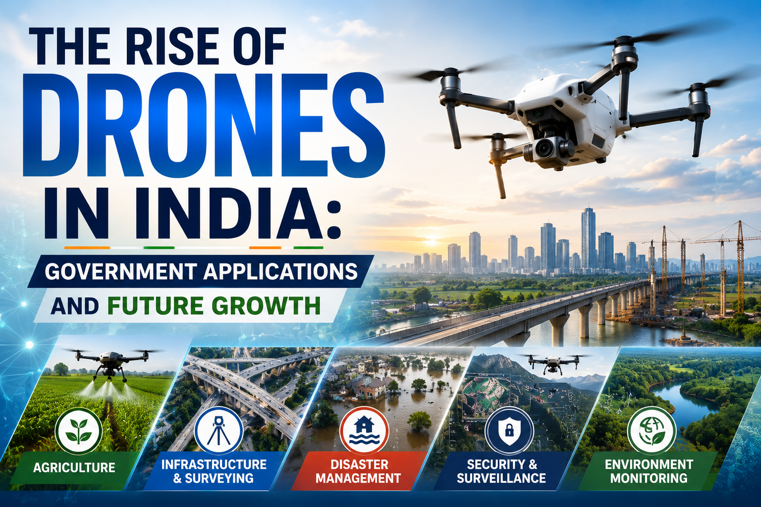 Drone Training in HYderabad